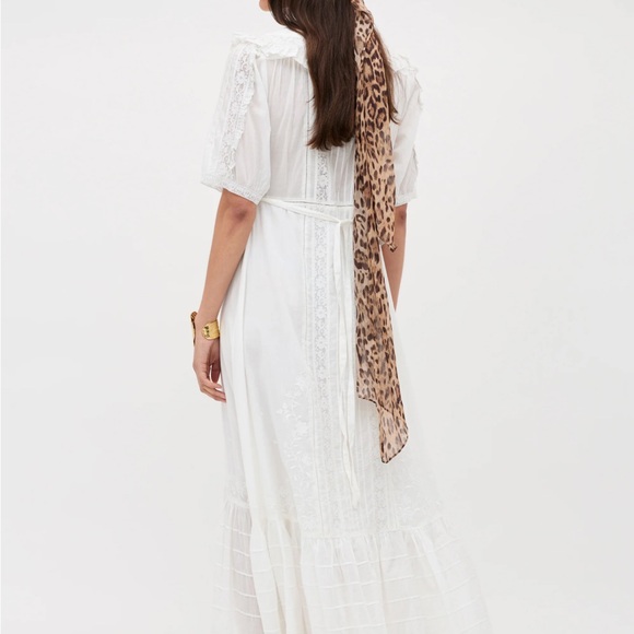 RIXO Edina Dress - Picture 4 of 5